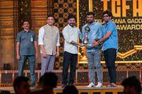 Telangana Gaddar Film Awards 2024 Set 2